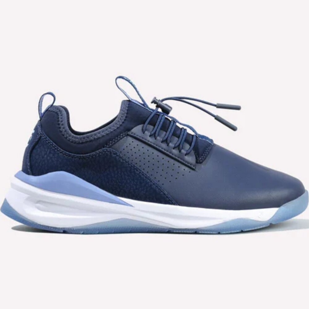 Clove Classic Navy Shoes